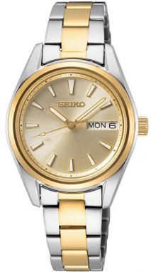 Seiko Quartz SUR354P1