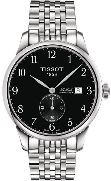 Tissot Le Locle Automatique Petite Seconde T006.428.11.052.00