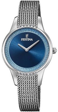 Festina Mademoiselle Swarovski 20494/2