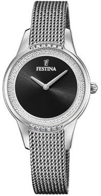 Festina Mademoiselle Swarovski 20494/3