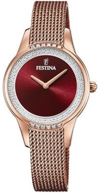 Festina Mademoiselle Swarovski 20496/1