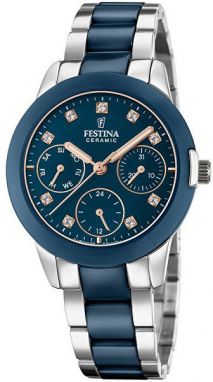 Festina Ceramic 20497/2