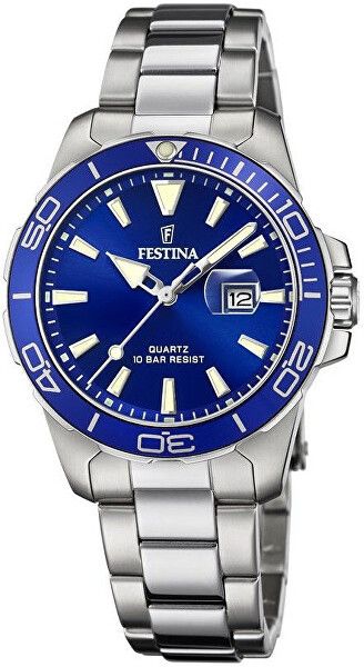 Festina Boyfriend 20503/3