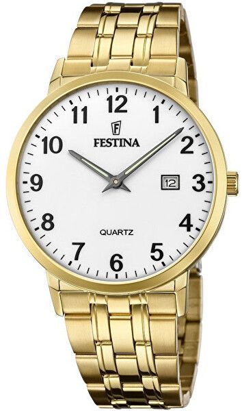 Festina Classic Bracelet 20513/1