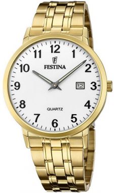 Festina Classic Bracelet 20513/1