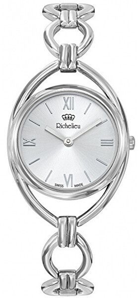 Richelieu Elegance 2028.04.911