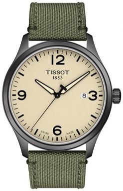 Tissot T-Sport Gent XL T116.410.37.267.00