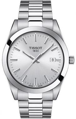 Tissot T-Classic Gentleman T1274101103100