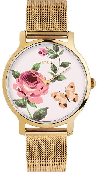 Timex Full Bloom TW2U19100D7