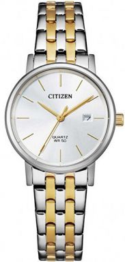 Citizen Standard Quartz Ladies EU6094-53A