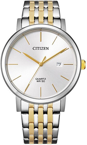 Citizen Standard Quartz BI5074-56A