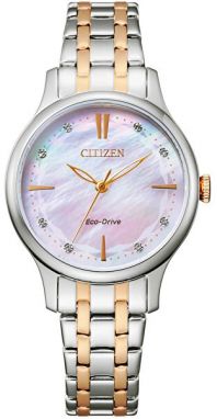 Citizen Elegance Eco-Drive EM0896-89Y