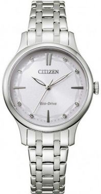 Citizen Elegance Eco-Drive EM0890-85A