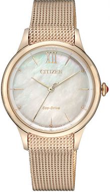 Citizen Eco-Drive L EM0813-86Y