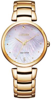 Citizen Eco-Drive L EM0853-81Y