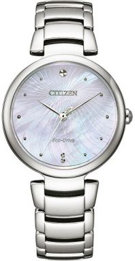 Citizen Eco-Drive L EM0850-80D