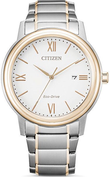 Citizen Eco-Drive AW1676-86A