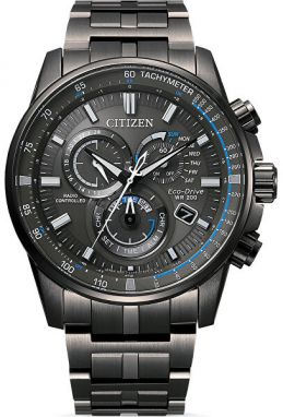 Citizen Radio Controlled Eco-Drive CB5887-55H