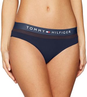 Tommy Hilfiger Dámske tangá UW0UW00064-416 L