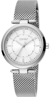 Esprit Zea Silver Mesh ES1L251M0045