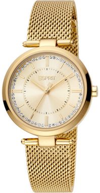 Esprit Zea Gold Mesh ES1L251M0055