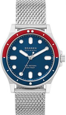 Skagen Fisk SKW6668