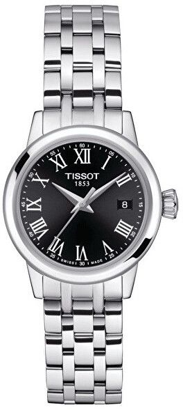 Tissot Classic Dream Lady Quartz T129.210.11.053.00