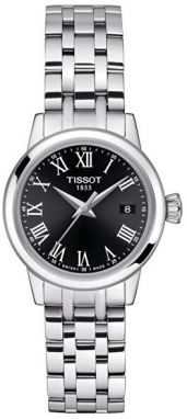 Tissot Classic Dream Lady Quartz T129.210.11.053.00