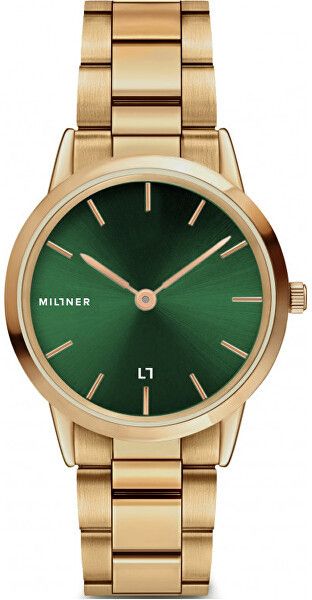 Millner Chelsea S Money Dial 32 mm