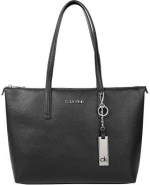 Calvin Klein Dámska kabelka K60K608283BAX