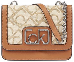 Calvin Klein Dámska crossbody kabelka K60K6080720HE