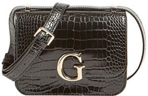 Guess Dámska crossbody kabelka HWCG79 91780 Black