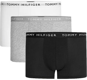 Tommy Hilfiger 3 PACK - pánske boxerky UM0UM02203-0XK M