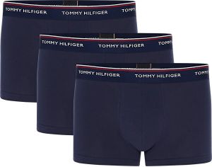 Tommy Hilfiger 3 PACK - pánske boxerky 1U87903841-409 M