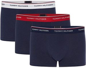Tommy Hilfiger 3 PACK - pánske boxerky 1U87903841-904 M