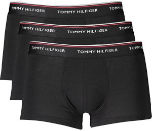 Tommy Hilfiger 3 PACK - pánske boxerky 1U87903841-990 M