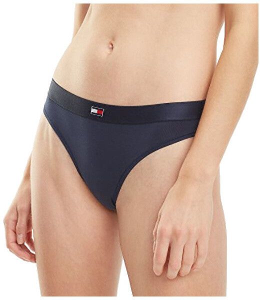 Tommy Hilfiger Dámske nohavičky Bikini UW0UW01030 -416 S