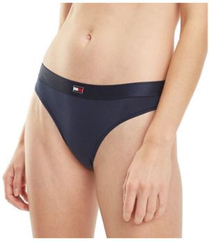 Tommy Hilfiger Dámske nohavičky Bikini UW0UW01030 -416 S