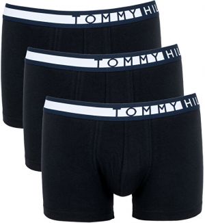 Tommy Hilfiger 3 PACK - pánske boxerky UM0UM01234-0R9 M