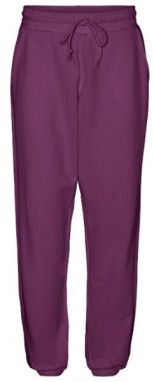 Vero Moda Dámske tepláky VMOPER 10248464 Concord Grape M