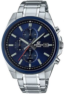 Casio Edifice EFV-610DB-2AVUEF (198)