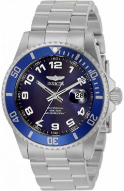 Invicta Pro Diver Men Quartz 33267