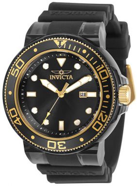 Invicta Pro Diver 32337