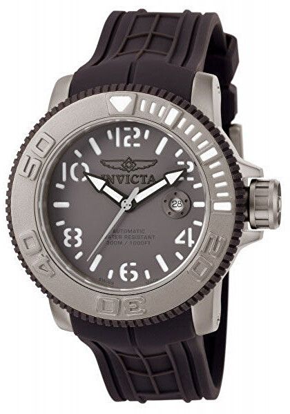 Invicta Sea Hunter Automatic 1078
