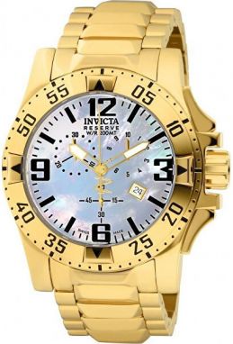 Invicta Excursion 6257