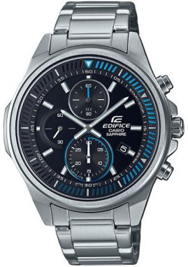 Casio Edifice Chronograph EFR-S572D-1AVUEF (198)