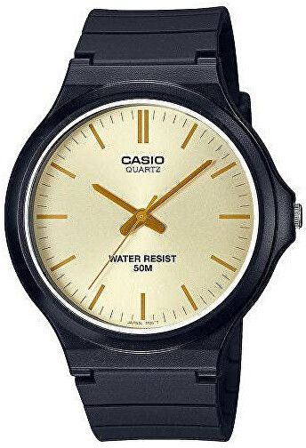 Casio Collection MW-240-9E3VEF (004)