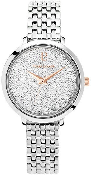 Pierre Lannier La Petite Cristal 109L601
