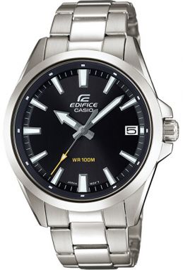 Casio Edifice EFV 100D-1A - SLEVA