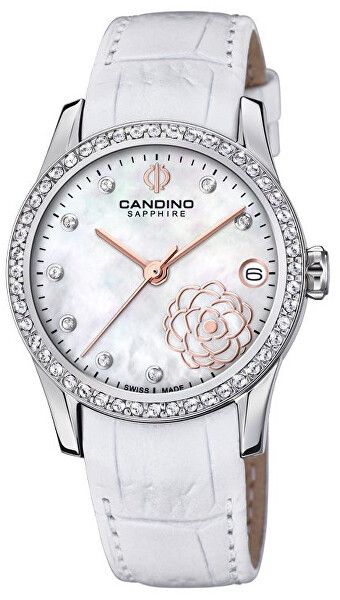 Candino Lady Elegance C4721/1